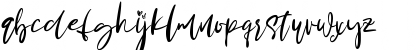 Sister & Brother Regular Font