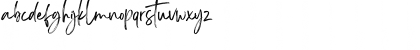 Sisterhood Personal Use Regular Font