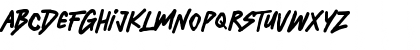 Skateboard Unlimited Regular Font Skateboard Unlimited Regular Font