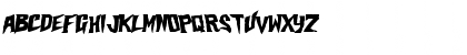 Skateparx Filled - Demo Regular Font