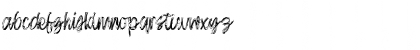 Skectcher Regular Font Skectcher Regular Font
