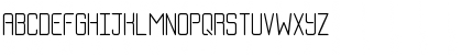 Skinny Headline Regular Font Skinny Headline Regular Font