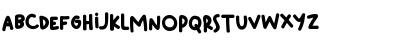 Skrapbook Regular Font Skrapbook Regular Font