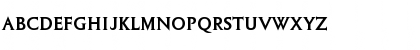 ColumnaSolSCD Regular Font