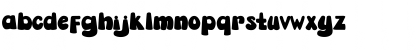 Sleep Baby Regular Font Sleep Baby Regular Font