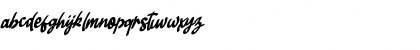 Slides Regular Font Slides Regular Font