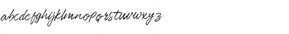 Slimpick Regular Font Slimpick Regular Font