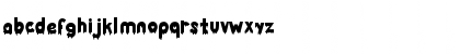 Smelly Blood - Personal Use Regular Font Smelly Blood - Personal Use Regular Font
