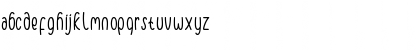 Smile Abe Reguler Font Smile Abe Reguler Font