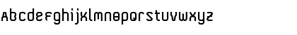 Coma01 Medium Font
