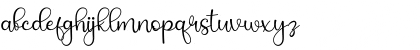 Soffnia Regular Font Soffnia Regular Font