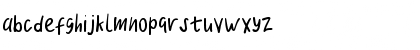 Soonshine Regular Font