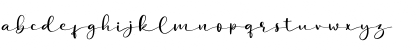 Soulwave - Personal Use Regular Font Soulwave - Personal Use Regular Font