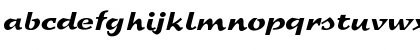 PamelaBecker Regular Font PamelaBecker Regular Font