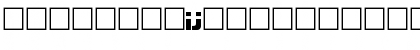 Comaro Normal Font Comaro Normal Font