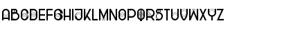 Sparks Regular Font