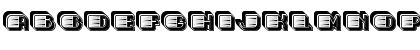 Speed of Light Bright Regular Font Speed of Light Bright Regular Font