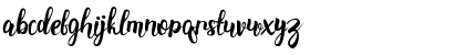 stainella script Regular Font stainella script Regular Font
