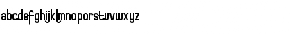 starblack Regular Font