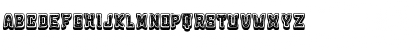 Starfish Regular Font Starfish Regular Font