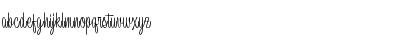 Stargation DEMO Regular Font Stargation DEMO Regular Font