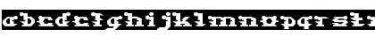 STARGAZER-Inverse Regular Font STARGAZER-Inverse Regular Font