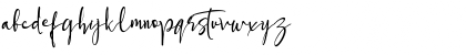 Steffinella Regular Font Steffinella Regular Font