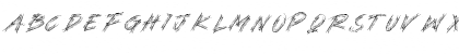 STEREO VILLE Regular Font STEREO VILLE Regular Font