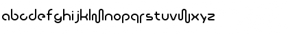 Steronite Regular Font