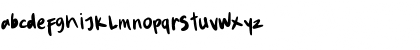 Stickids Regular Font Stickids Regular Font
