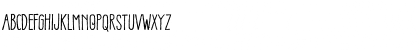 Stickman Rough Fancy Regular Font Stickman Rough Fancy Regular Font