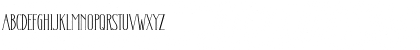 Stickman Serif Regular Font Stickman Serif Regular Font