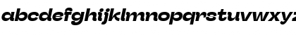 Stinger Wide Trial Bold Italic Font Stinger Wide Trial Bold Italic Font