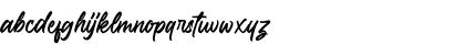 Stompkind Regular Font