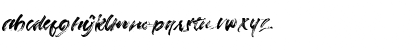 Strade Eqrem FREE Regular Font Strade Eqrem FREE Regular Font