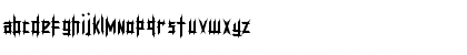 Strong Monsters Regular Font