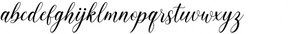 subyan Regular Font subyan Regular Font