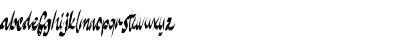 Sulifec FREE Regular Font