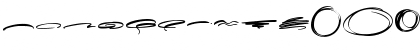 Summer Coast Extra Regular Font Summer Coast Extra Regular Font