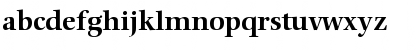 ComeniusAntiqua Medium Font ComeniusAntiqua Medium Font