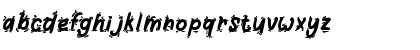 Summer Splash Display Regular Font Summer Splash Display Regular Font