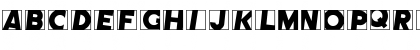 Comet Positive Font Comet Positive Font