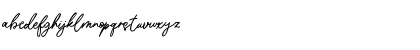 Sunflower FREE Regular Font Sunflower FREE Regular Font