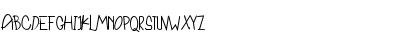 SunFloWiNG Regular Font SunFloWiNG Regular Font