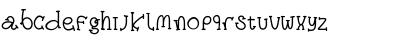 Sunny Smile Regular Font Sunny Smile Regular Font