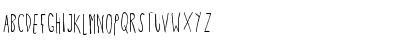 Superman Regular Font Superman Regular Font