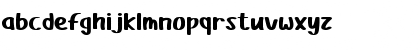 Sweet Banana Regular Font Sweet Banana Regular Font
