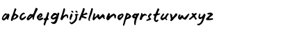 Sweet Birthday Regular Font Sweet Birthday Regular Font