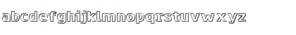 Paneuropa Crash barrier Black Font Paneuropa Crash barrier Black Font