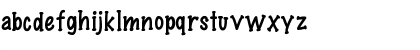 Sweet Childish Demo Regular Font Sweet Childish Demo Regular Font